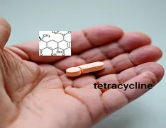 Tetracycline sans ordonnance